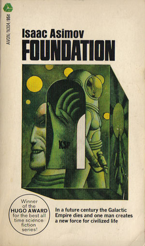 Illustration for article titled Major Highlights in the History of Space Opera